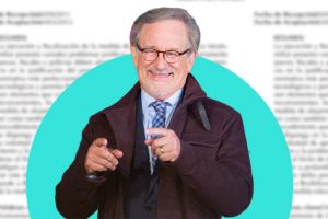 Steven Spielberg | Coolture