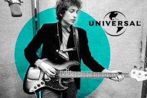 universal bob dylan | Coolture