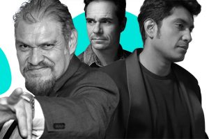 películas de superhéroes | Coolture