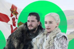 Game of Thrones | Coolture