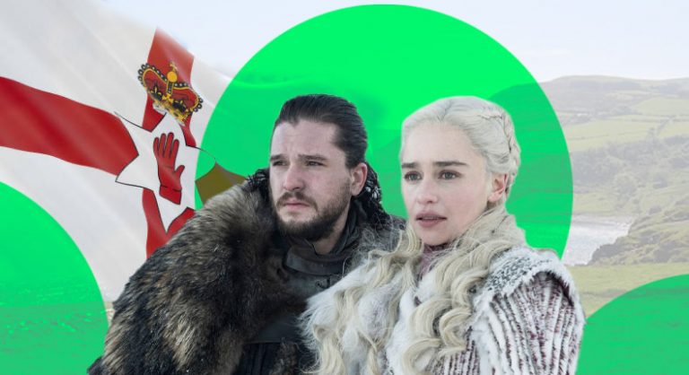 Game of Thrones | Coolture