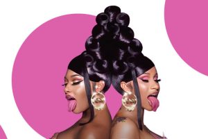 Cardi B y Megan Thee Stallion | Coolture