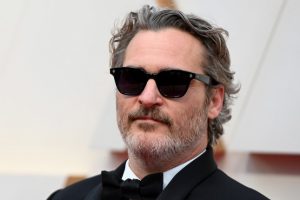 Joaquín Phoenix produce Gunda | Coolture