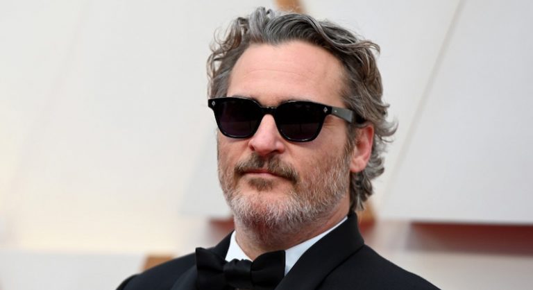 Joaquín Phoenix produce Gunda | Coolture