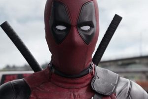 deadpool 3