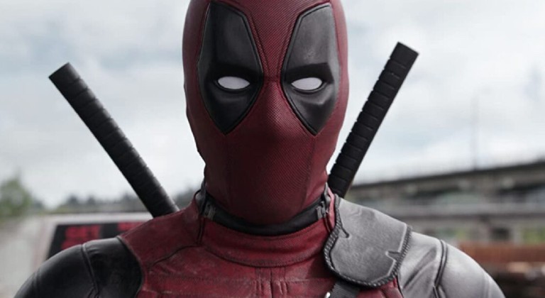 deadpool 3