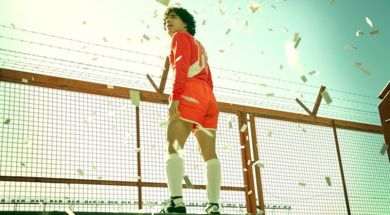 Amazon Prime Video series mexicanas | Coolture