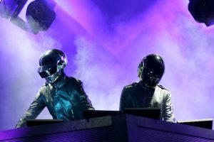 Daft Punk se separa | Coolture