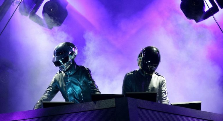 Daft Punk Anuncia Su Separación Con Un “epílogo” Tras 28 Años De Carrera Coolture