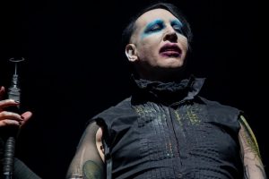 Marilyn Manson niega acusaciones de Evan Rachel Wood | Coolture
