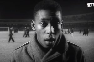 Documental Pelé en Netflix | Coolture