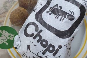 Chapi ofrece hamburguesas de chapulín | Coolture