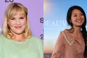 mujeres nominadas a DGA | Coolture