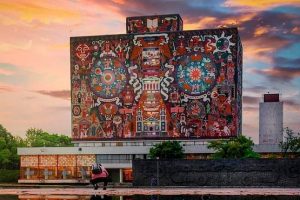 Biblioteca Central | Coolture