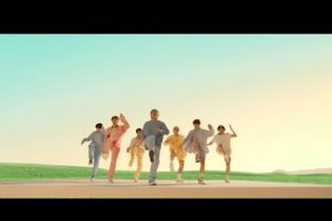 NTS video Dynamite | Coolture