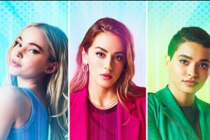 Chicas Superpoderosas | Coolture