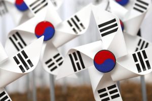 Corea del Sur | Coolture