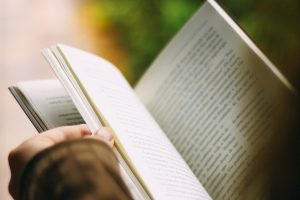 Día Internacional del Libro | Coolture