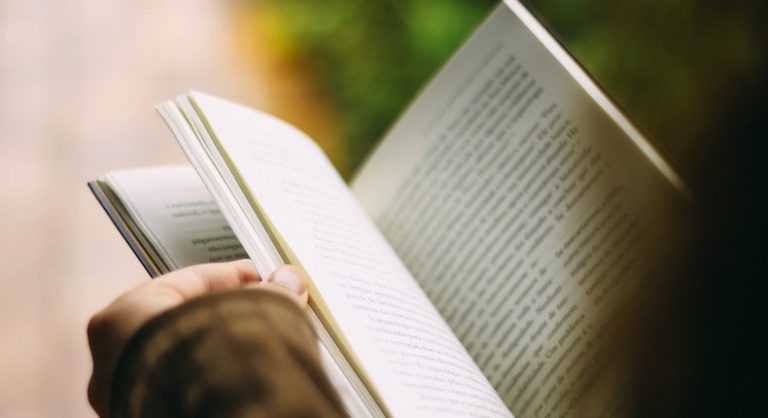 Día Internacional del Libro | Coolture