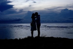 Día Internacional del Beso | Coolture