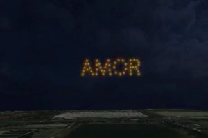 Poesía y drones | Coolture