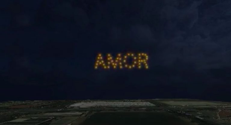 Poesía y drones | Coolture