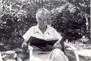 Gabriela Mistral | Coolture