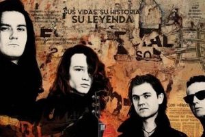 Héroes del Silencio | Coolture