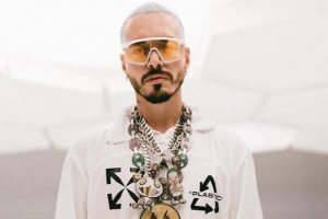 J Balvin | Coolture