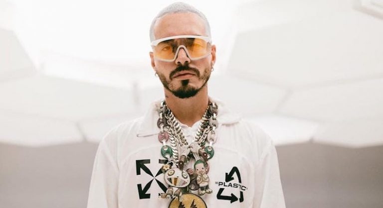 J Balvin | Coolture