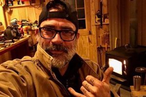 Jeffrey Dean Morgan | Coolture