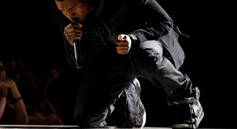 Kanye West | Coolture