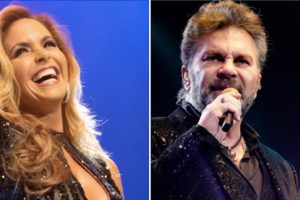 Lucero y Mijares | Coolture