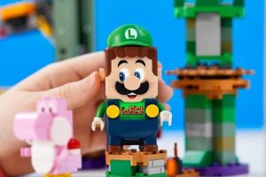 Luigi | Coolture
