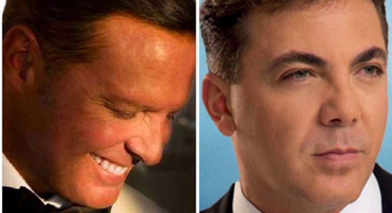 Luis Miguel y Cristian Castro | Coolture