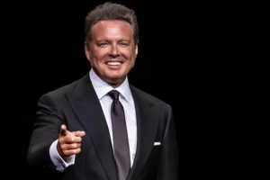 Luis Miguel | Coolture