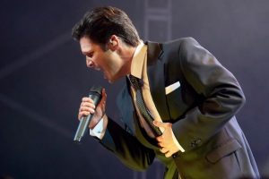 Luis Miguel Serie | Coolture