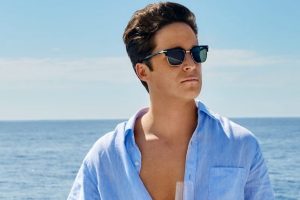 Luis Miguel: La serie | Coolture