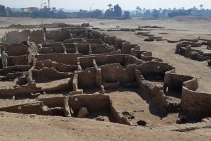 Luxor Ciudad perdida | Coolture