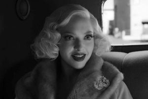 Mank Oscar 2021 | Coolture