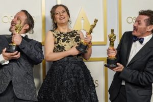 Mexicanos en Oscar 2021 | Coolture