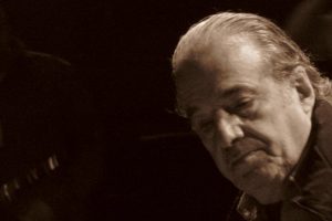 Óscar Chávez | Coolture