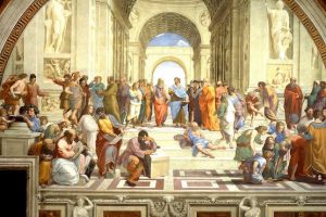 Raffaello Sanzio | Coolture