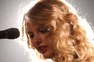 Taylor Swift | Coolture