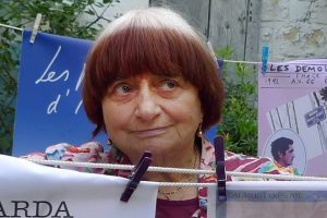 Agnès Varda | Coolture