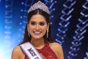 Andrea Meza | Coolture