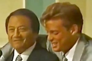 Luis Miguel y Armando Manzanero | Coolture