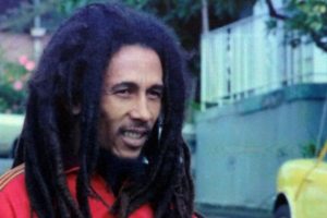 Bob Marley | Coolture