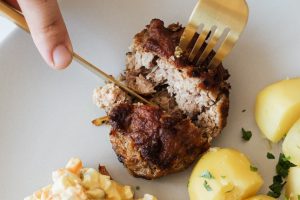 Consumo de carne | Cooolture