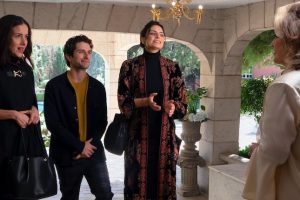 La Casa de las Flores | Coolture